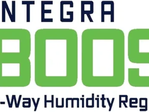 Regulator wilgotności Integra Boost